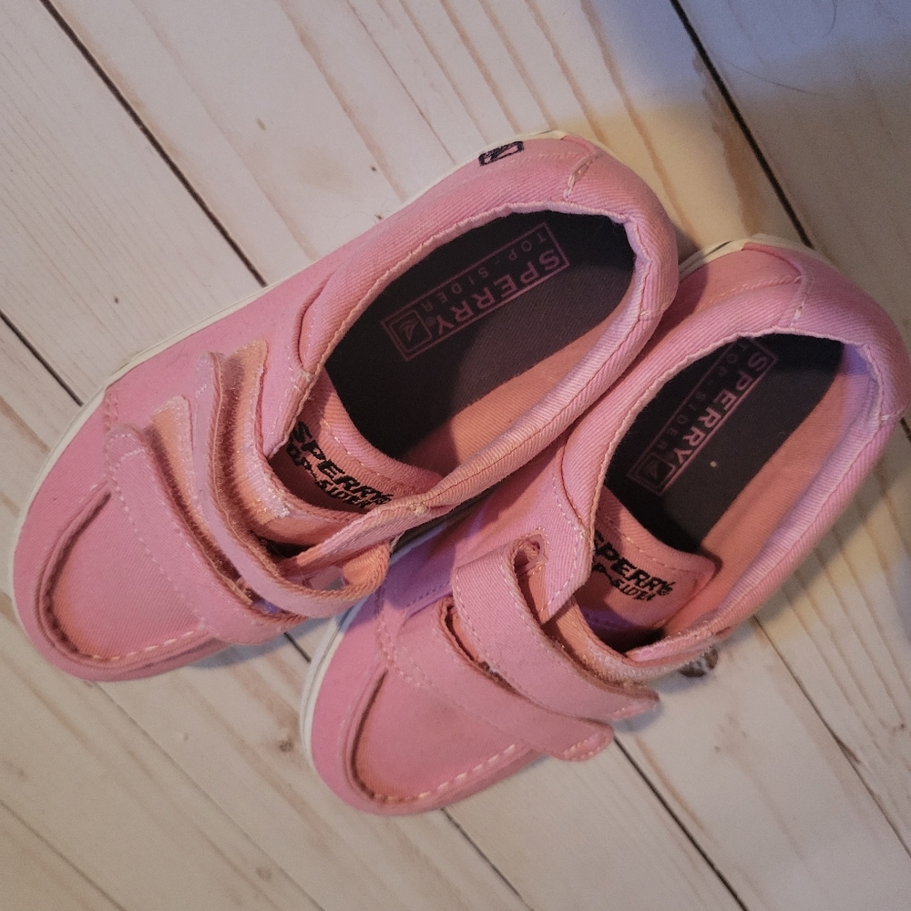 Sperry shoes